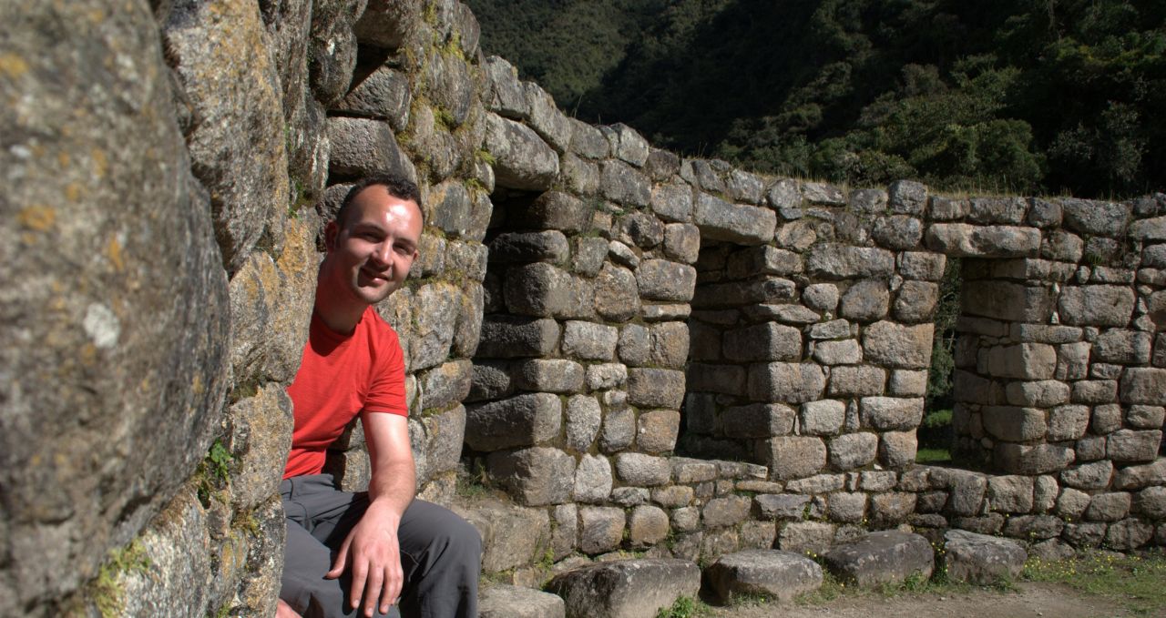 inca-trail-Sayacmarca peru