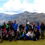 lares-lodges-trekkers-peru