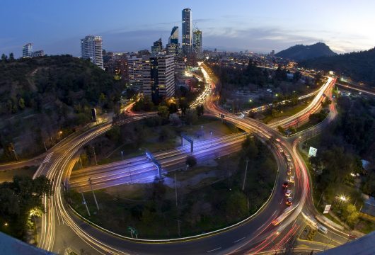 Santiago, Chile