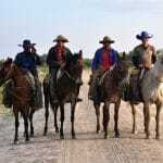 gauchos concepcion paraguay
