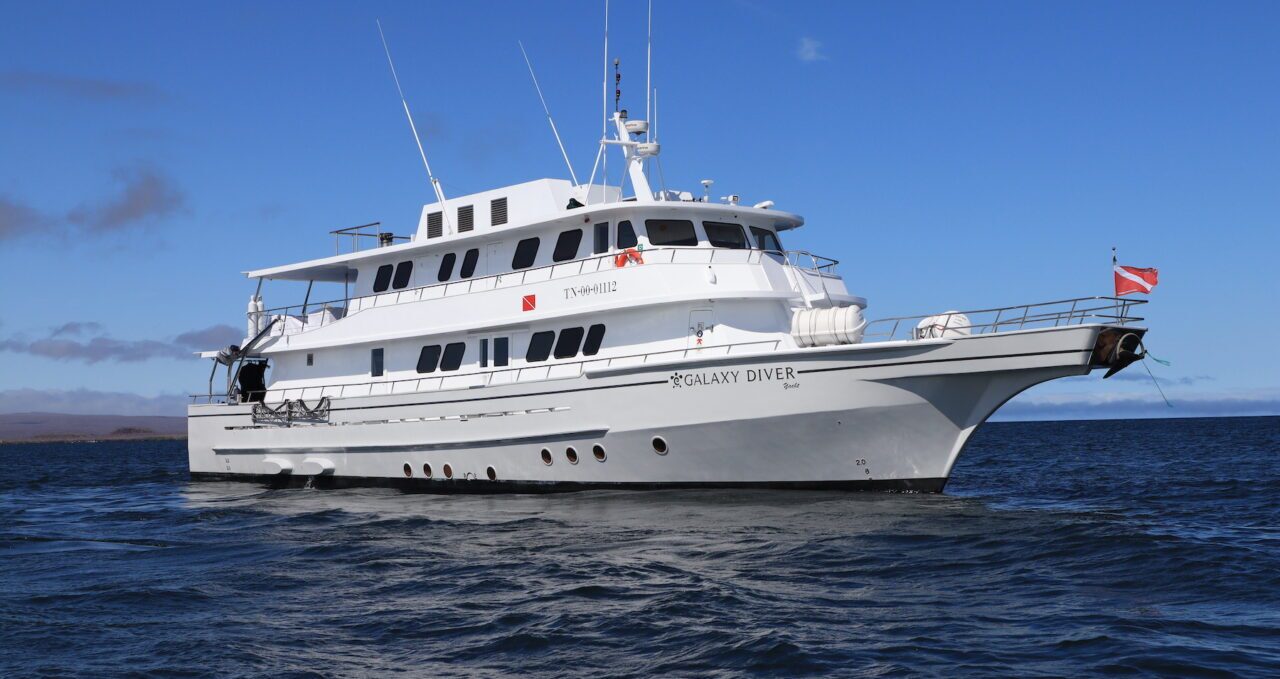 part of a boat