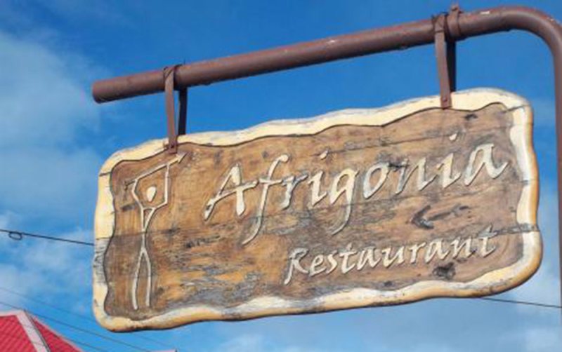 Patagonia Restaurants