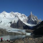 Cerro Torre Patagonia Argentina