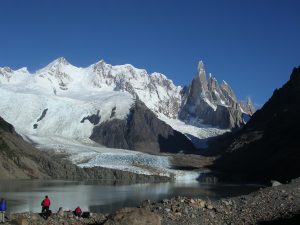 Cerro Torre Patagonia Argentina