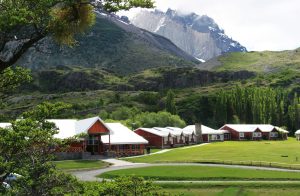 Hotel Las Torres Patagonia Chile