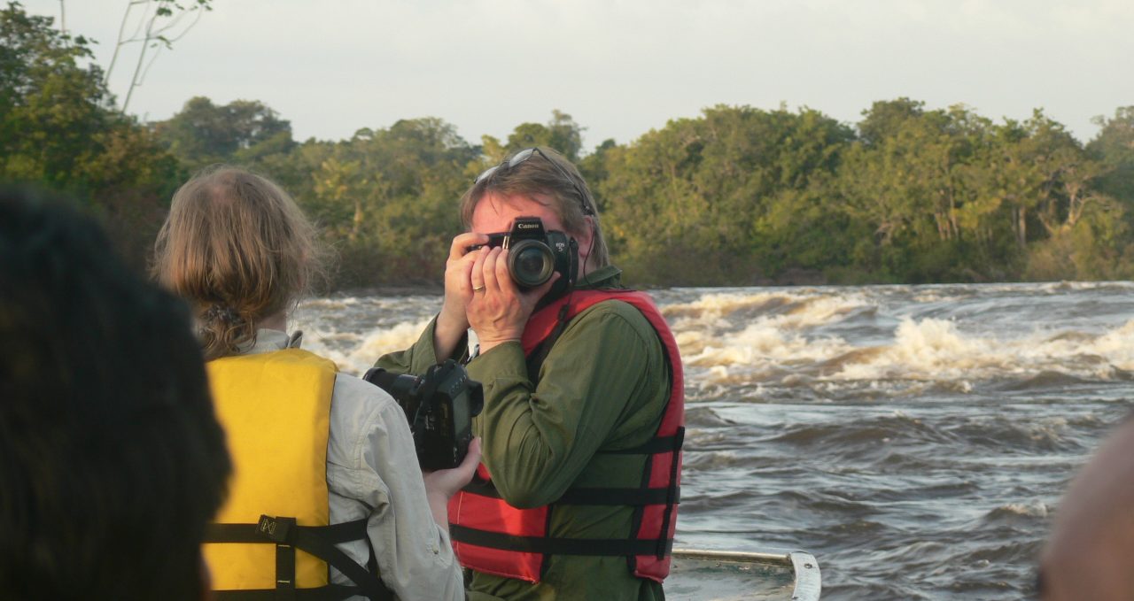 iwokrama-on-river-guyana