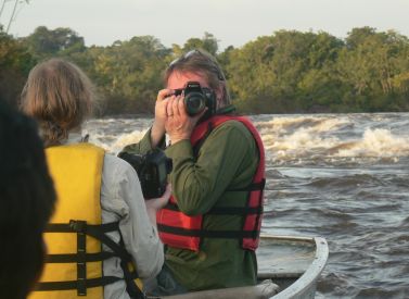 iwokrama-on-river-guyana