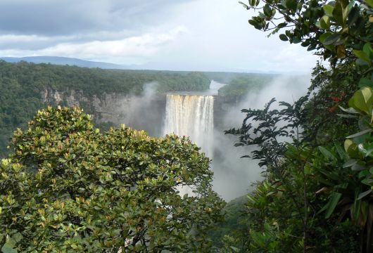 kaieteur-fall-from-distance-guyana