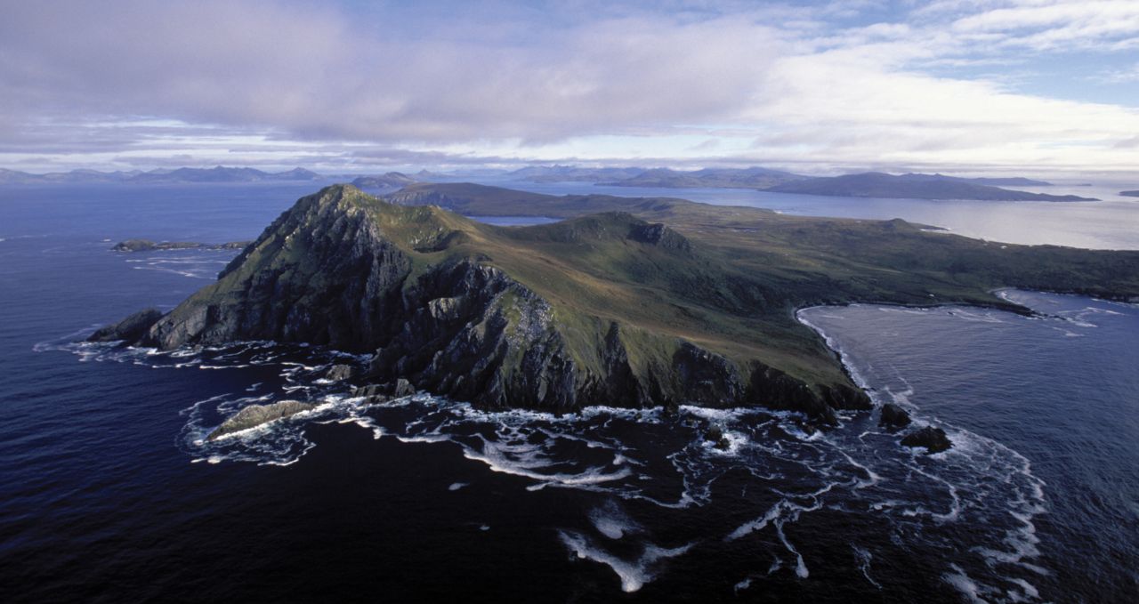 Lakutaia Cape Horn Patagonia Chile