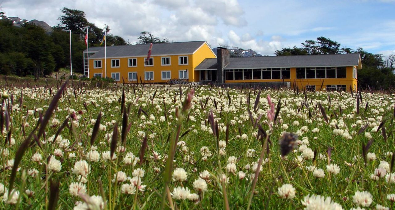 Lakutaia Lodge Puerto Wiliams Patagonia Chile