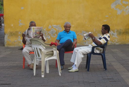 street-scene-cartagena-colombia