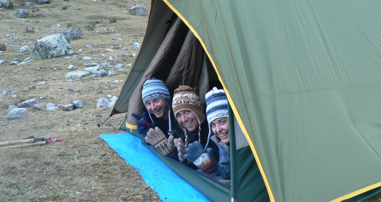 campsite-soraypampa-salkantay-peru