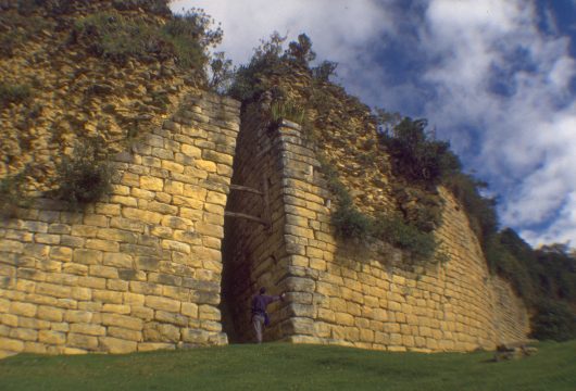 kuelap-north peru