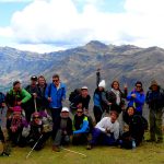 lares-lodges-trekkers-peru