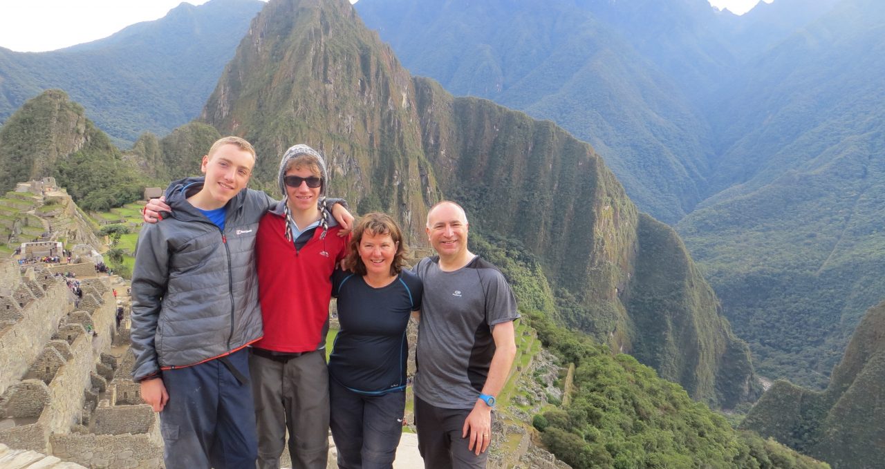 machu-picchu-family-holiday Peru