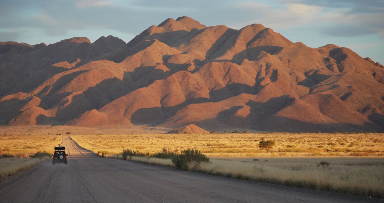 Namib Naukluft Park Namibia