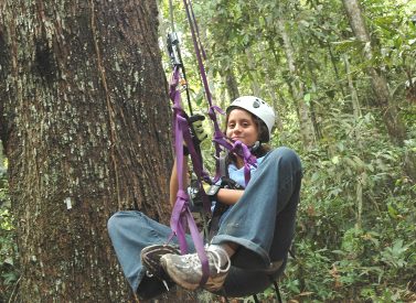 refugio-amazonas-family holiday Peru