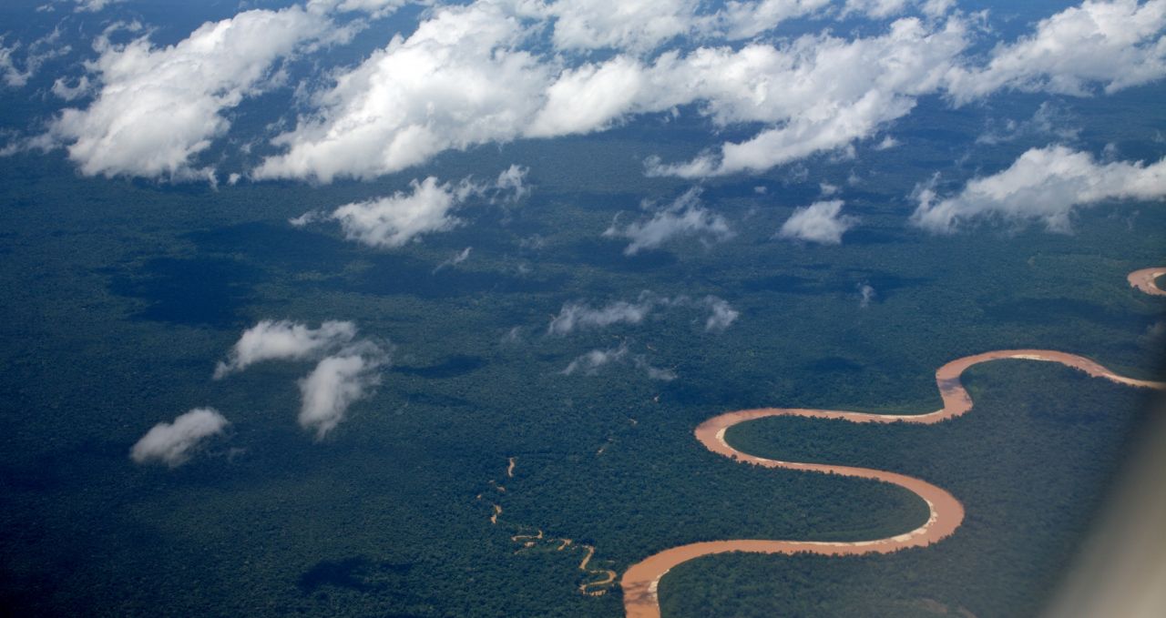 tambopata-river-peru