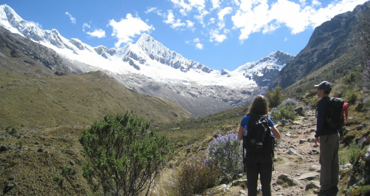 views-to-alpamayo-santa-cruz-trek peru