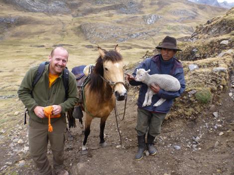 classics-and-pioneers Peru