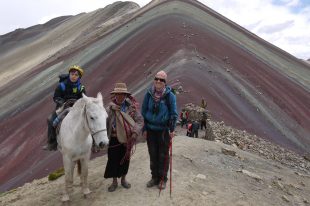 chile cycling tours