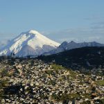 Quito Cotopaxi Ecuador