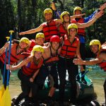 Rafting Group Ecuador
