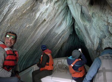 boat-through-marble-caves-aysen-chile