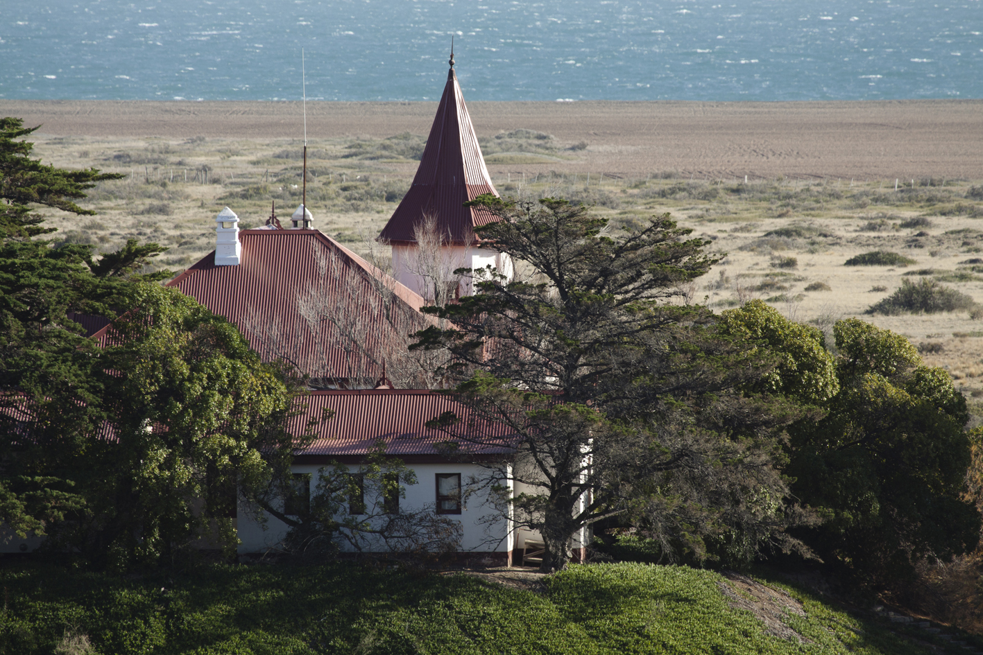 el-pedral-sea-view-peninsula-valdes-argentina