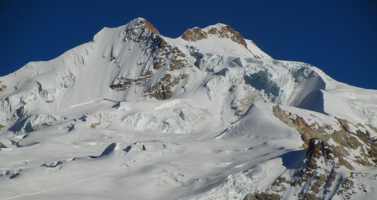 huayna-potosi-mountain bolivia