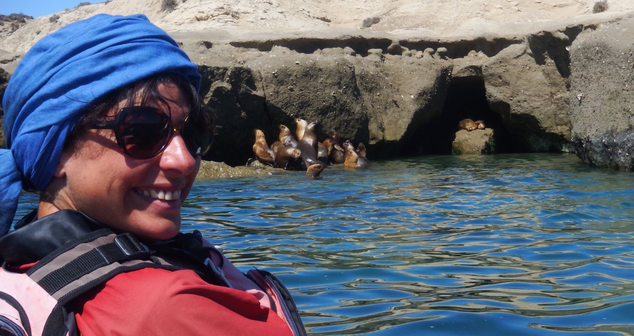 kayak-with-sea-lions-peninsula-valdes-argentina