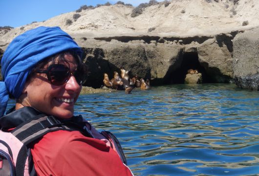 kayak-with-sea-lions-peninsula-valdes-argentina