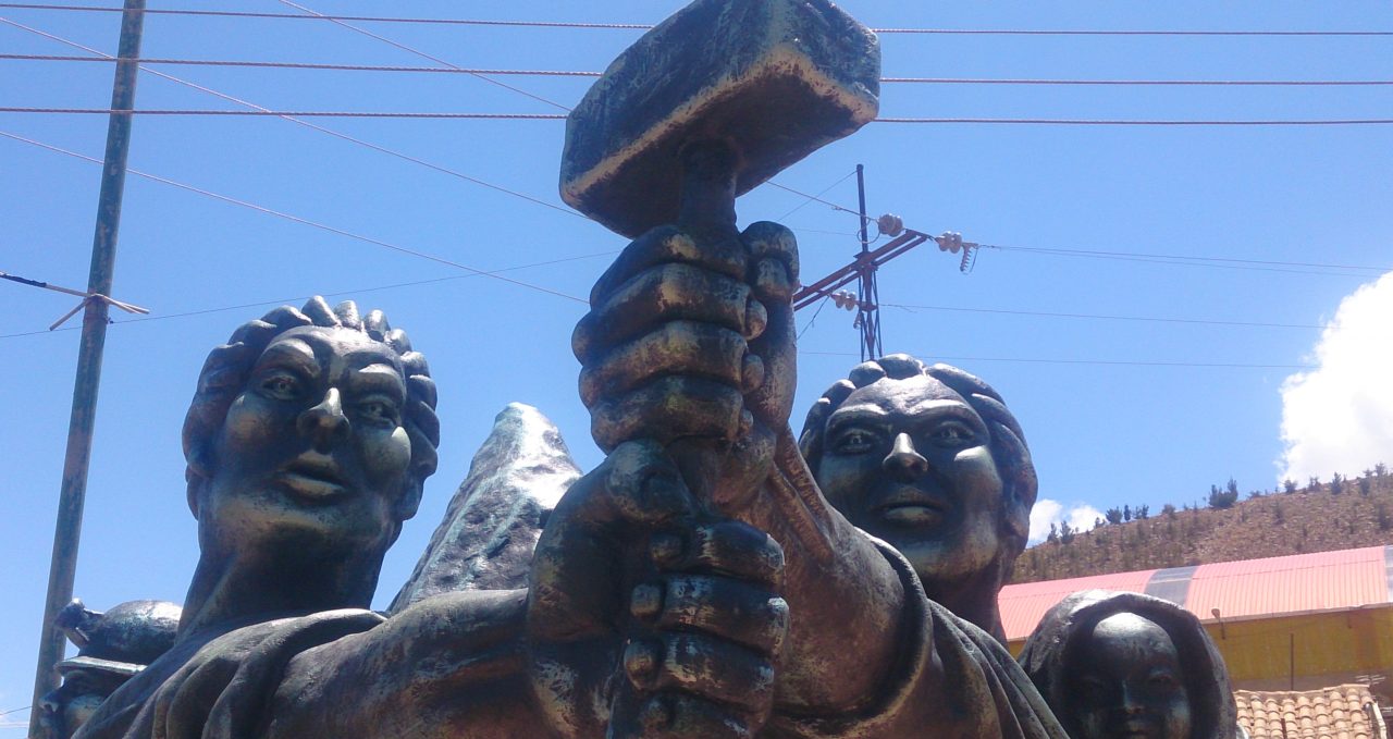 miner-sculpture-potosi-bolivia