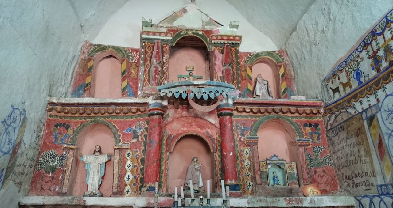 sajama-church-interior-bolivia