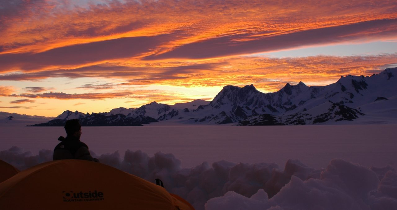 sunset-on-southern-ice-field-argentina-patagonia