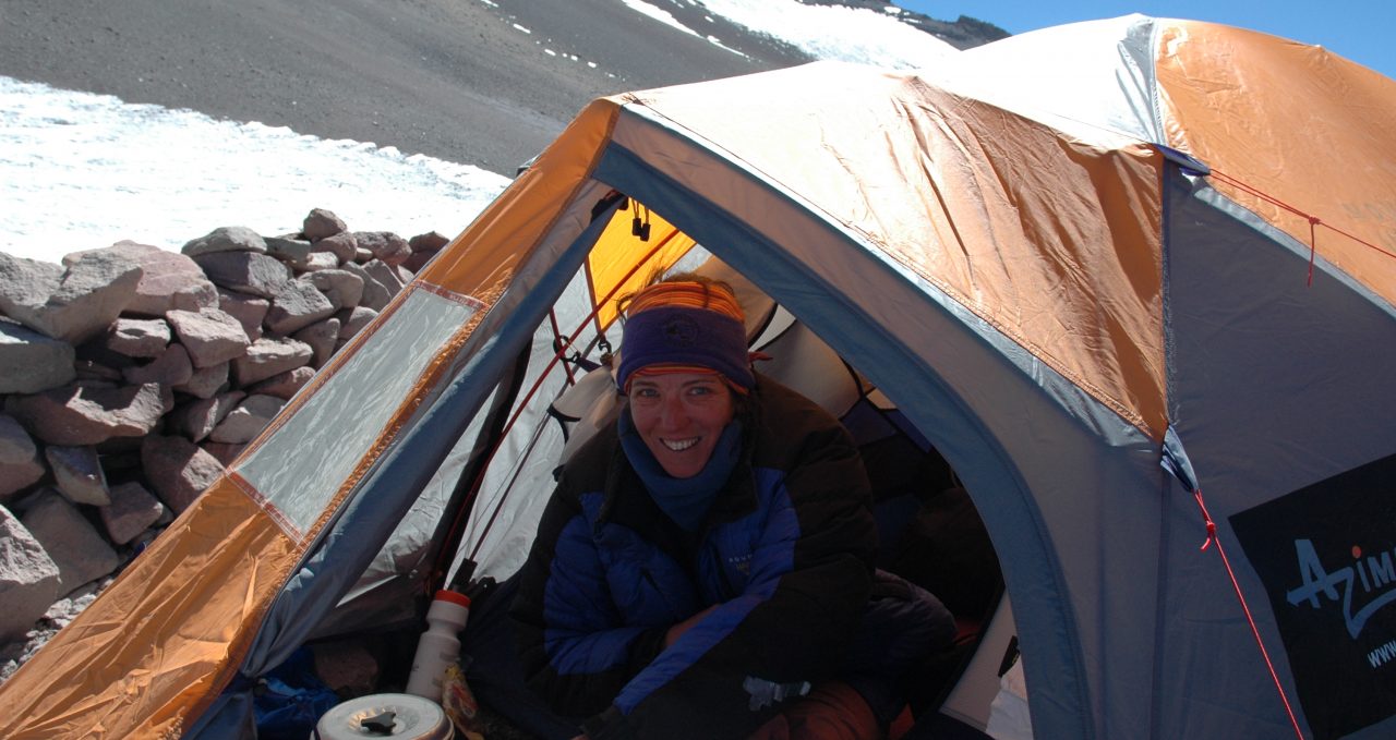 kathy-high-camp-aconcagua