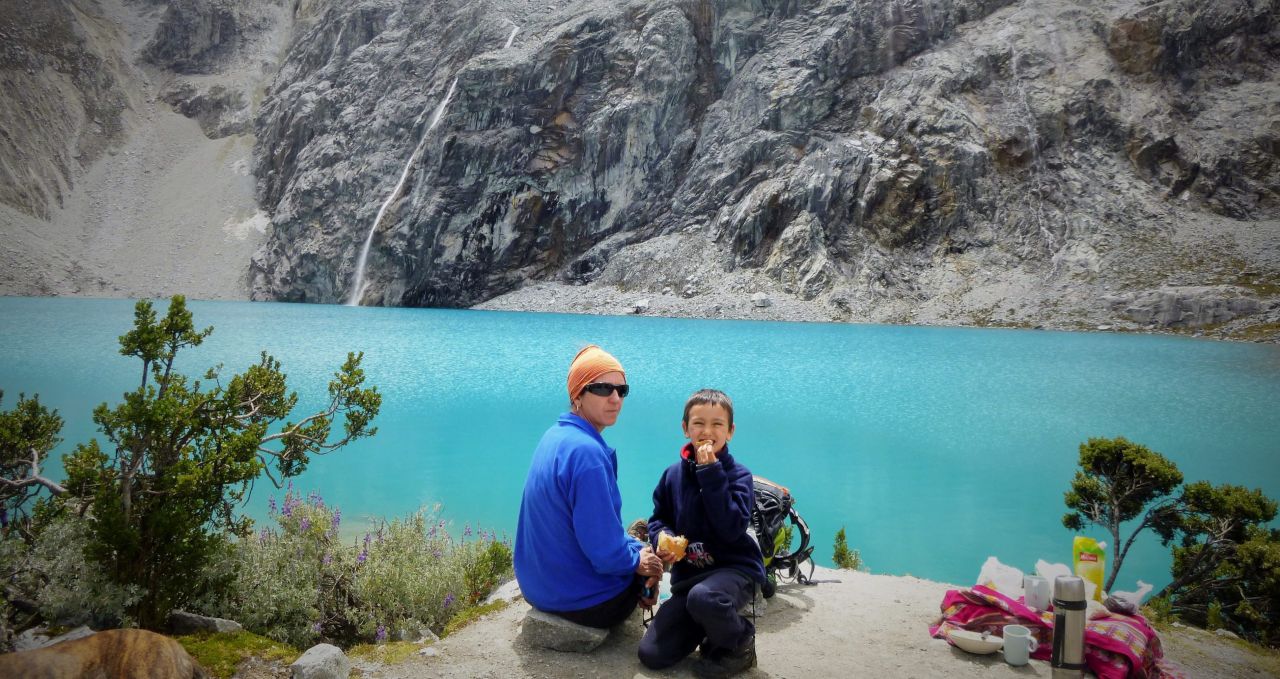 lake-69-family-holiday-huaraz-peru