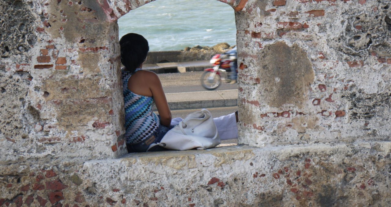 old-walls-cartagena-colombia