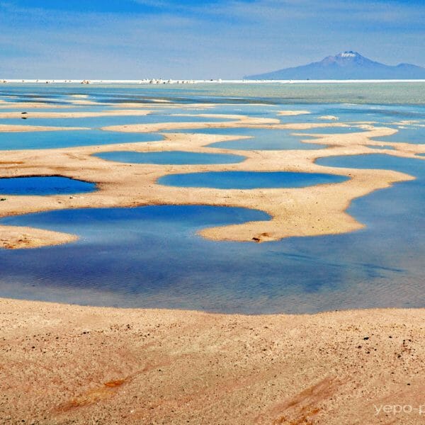 uyuni salt flats bolivia tour