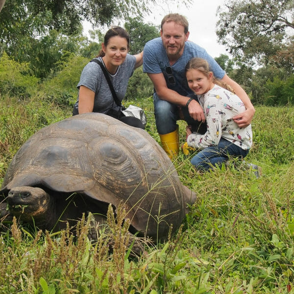 inca trail and galapagos tours