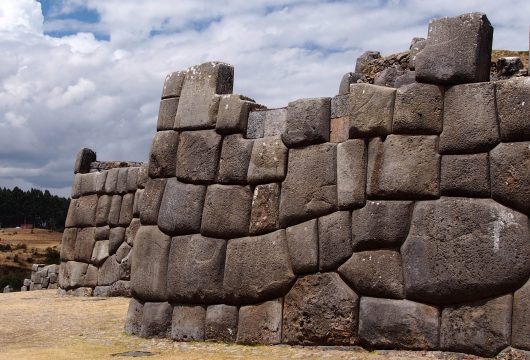 Sacsayhuaman-ruins-Peru