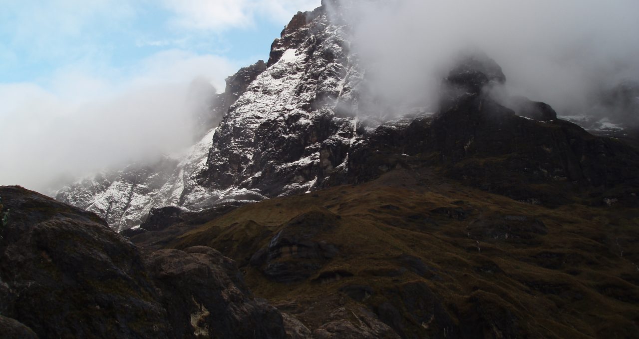 El-Altar-mountain-Ecuador