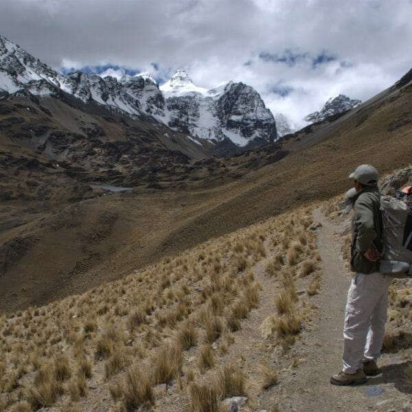 Paraguay Thermos for Hiking, Camping or Other Aids 