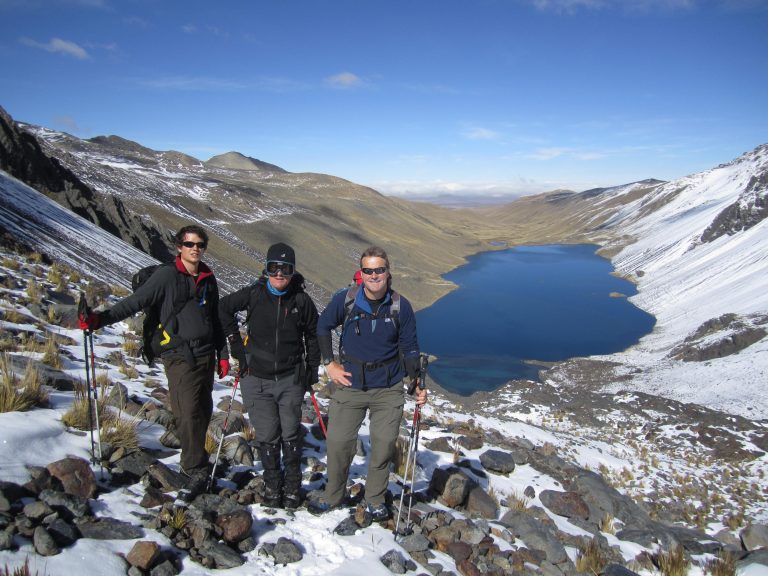 Bolivia: Weather, Seasons & Best Time to Visit on Holiday | Andean Trails