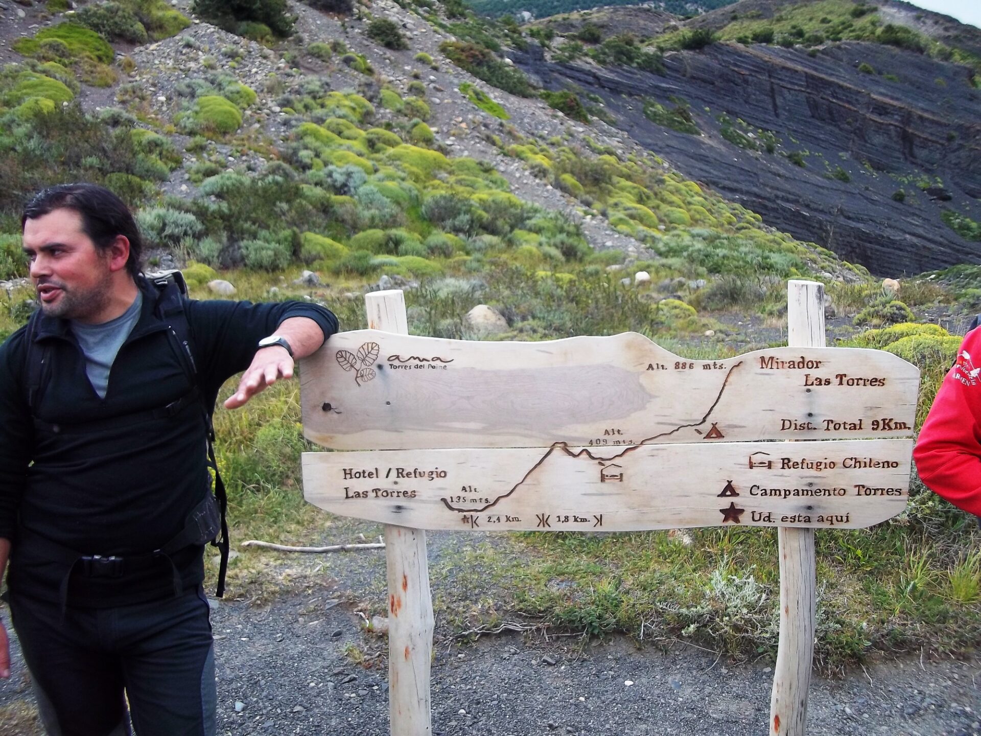Guide to Tipping & Gratuities in Chile Andean Trails