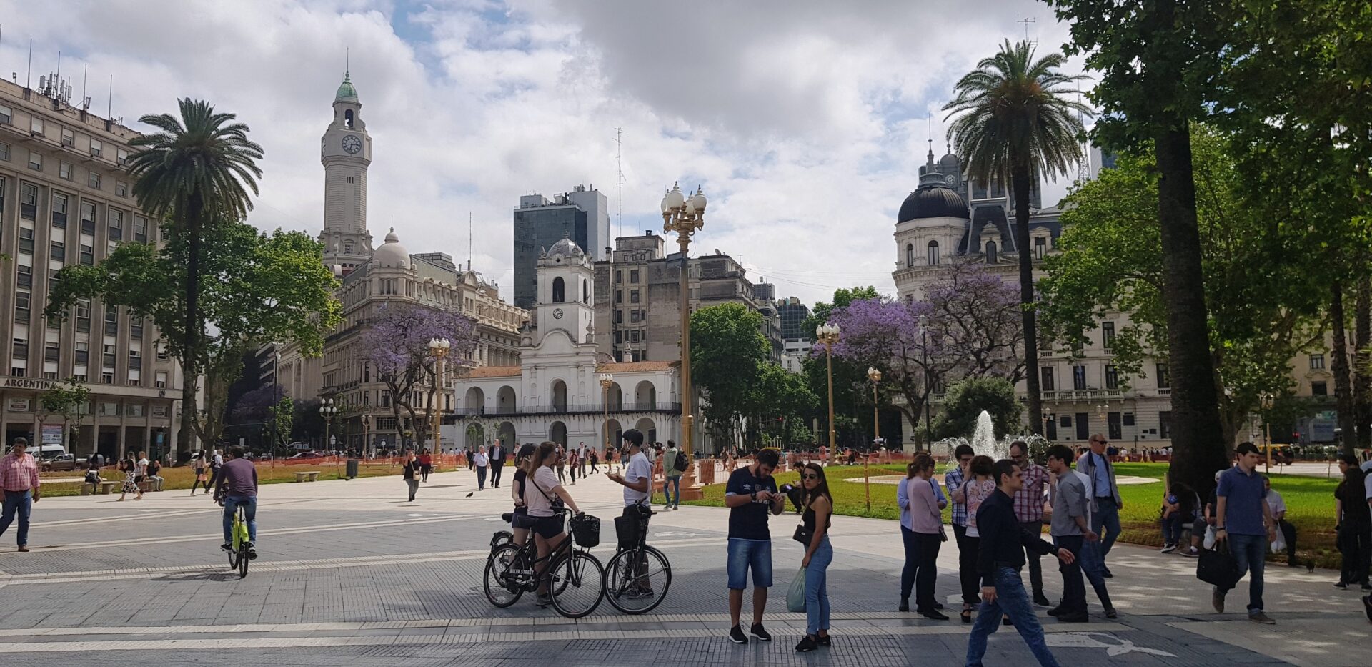 Buenos Aires: Top 10 to See & | Andean