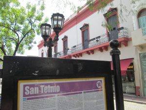 San Telmo, Buenos Aires