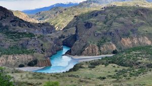 Confluencia, Patagonia Park, Aysen Region, Chile