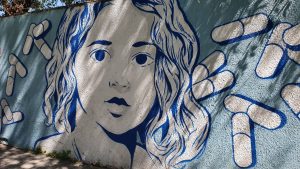 Buenos Aires Street Art, Argentina (5)