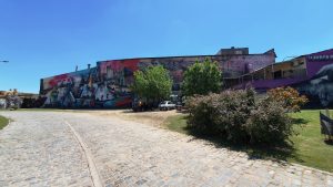 La Quinquela, Buenos Aires Street Art, Argentina (2)